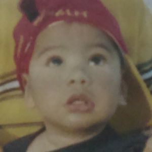 Meet your Posher, Andrew