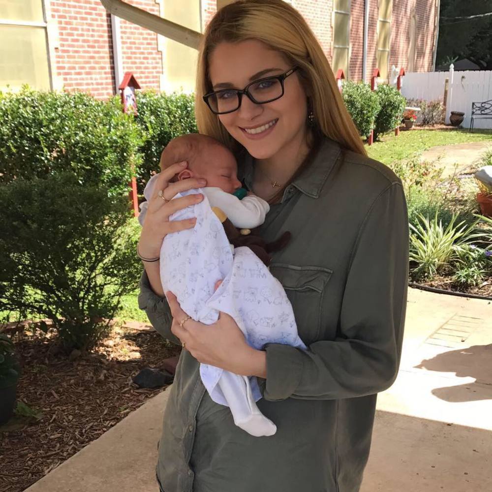 Meet your Posher, Jacie