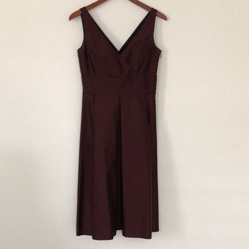 Ann Taylor party dress