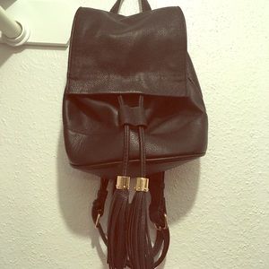 Forever21 back pack