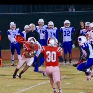 Meet your Posher, Lee