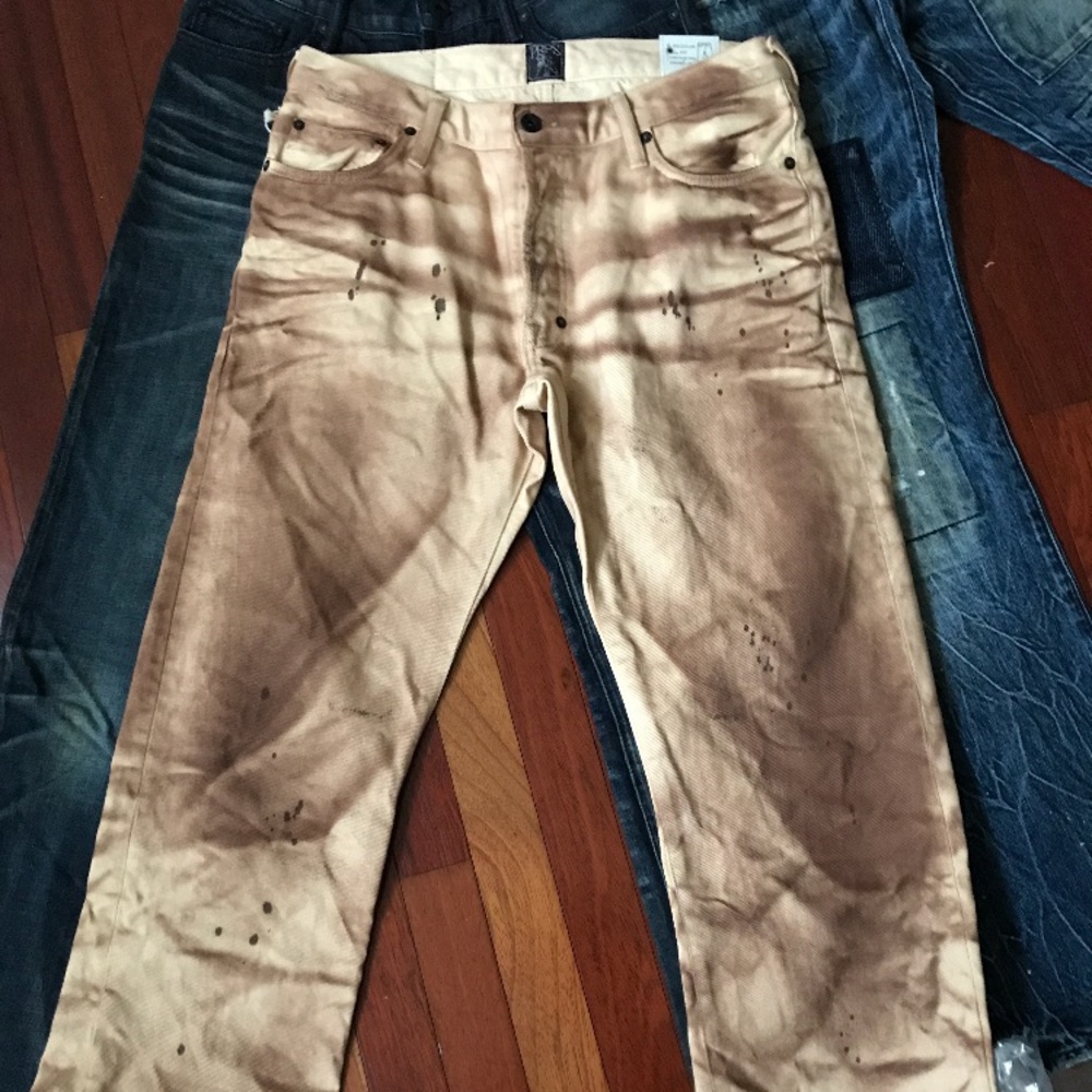 Men’s prps size 32 BRAND NEW NEVER WORN