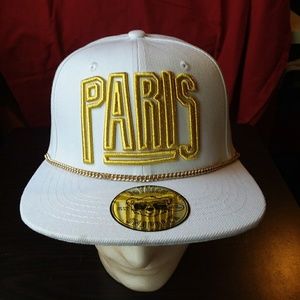 Joyrich Paris Hat
