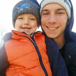 Meet your Posher, Timmy