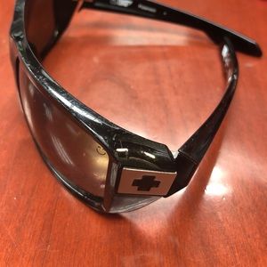 Spy polarized McCoy men’s glasses