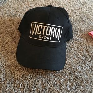 Victoria sport hat