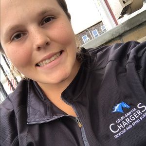 Meet your Posher, Caitlyn