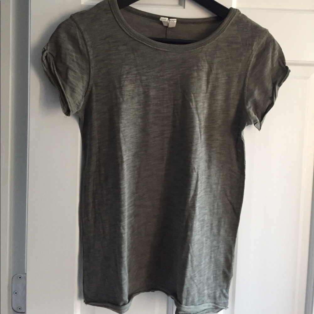 FREE PEOPLE T-SHIRT