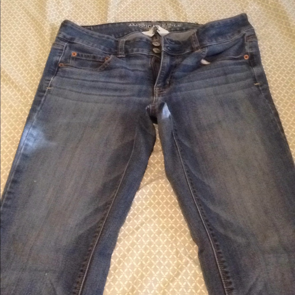 Artist Jeans