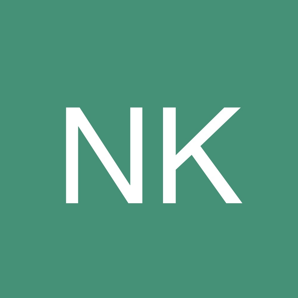 Meet your Posher, Nikkita