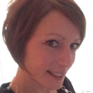 Meet your Posher, Kristina