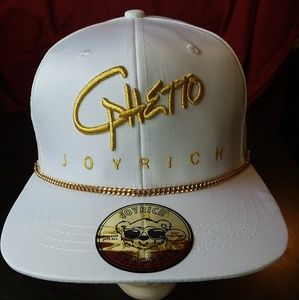 Joyrich Ghetto Hat