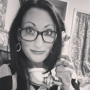 Meet your Posher, Annie