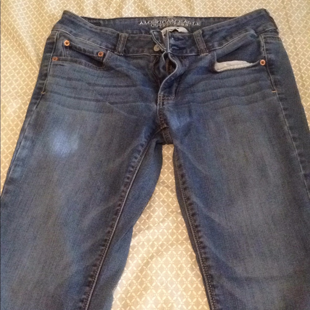 Artist Jeans