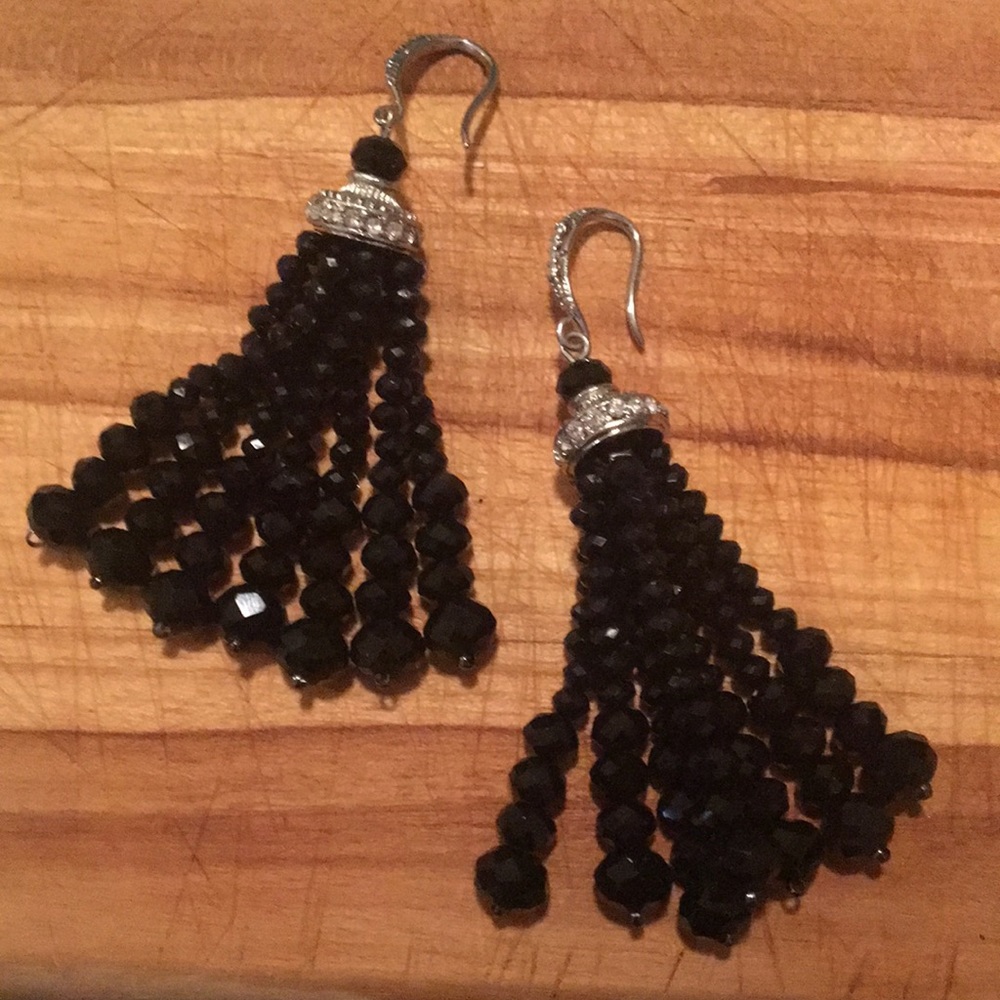 Swarovski Earrings