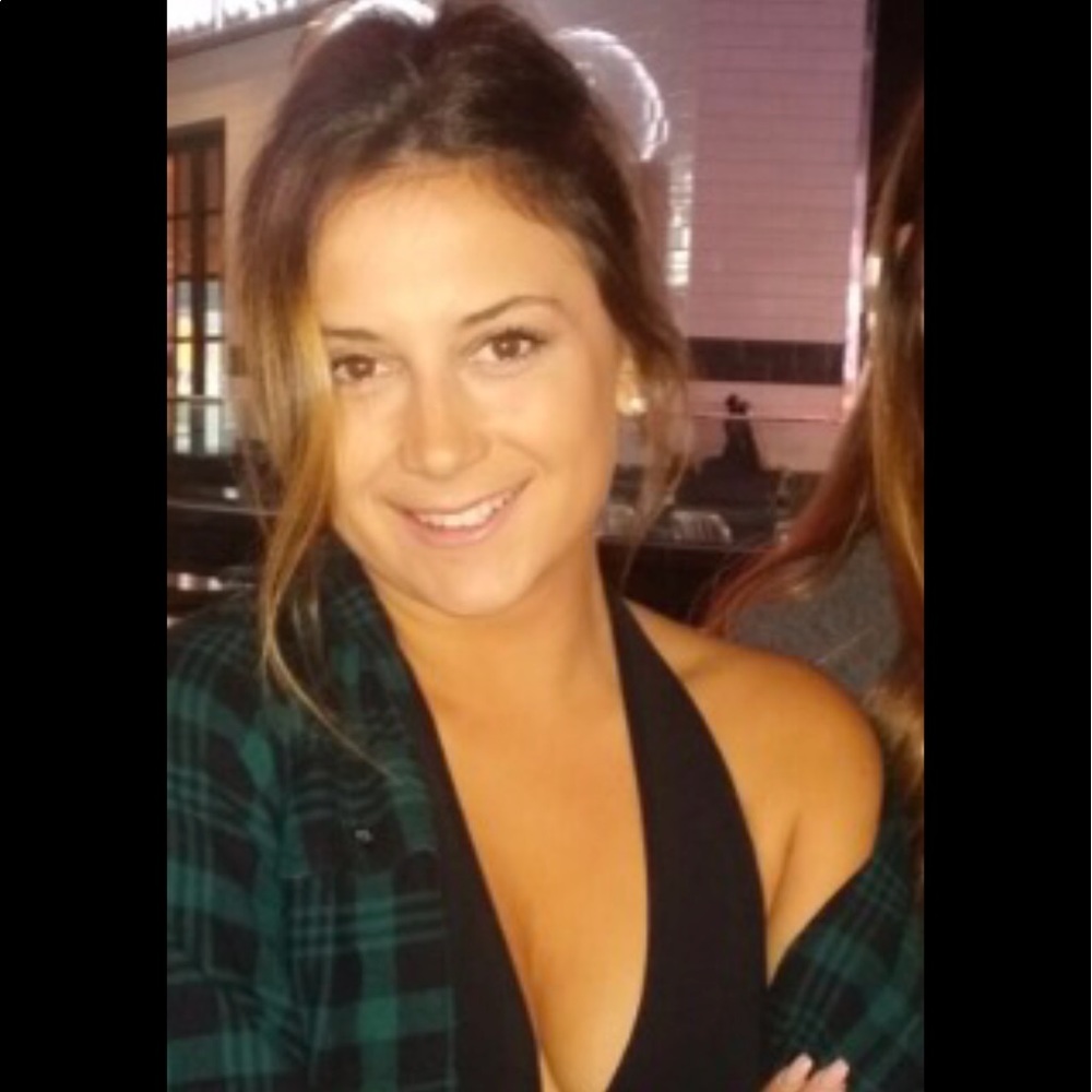 Meet your Posher, Shelley