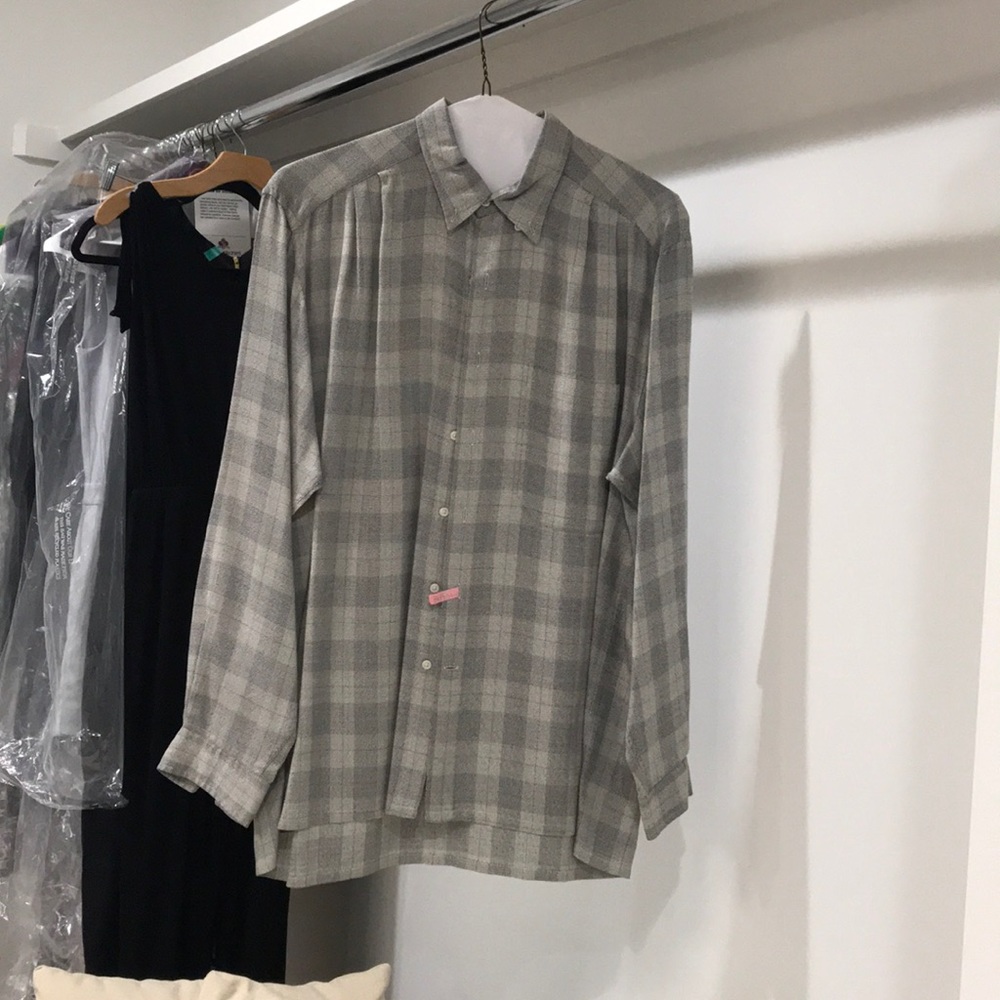 Nice button down shirt