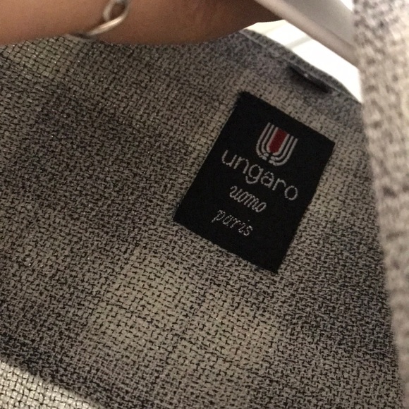 Nice button down shirt - Picture 2 of 2