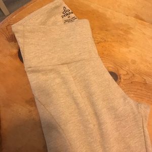 Prana moto leggings