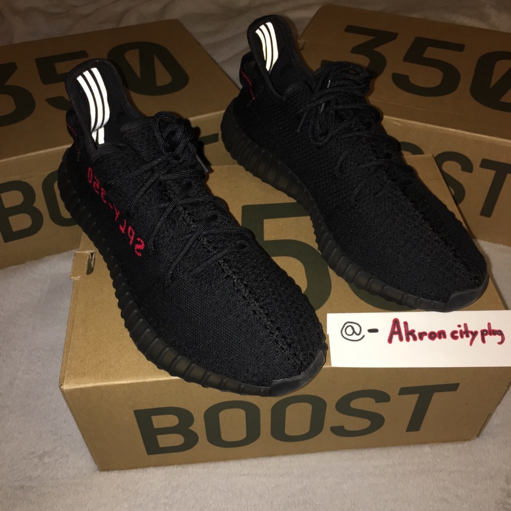 Yeezy Boost 350 V2