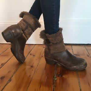 Dansko stormy Clearance