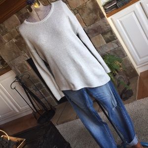 Sweater by Banana Republic