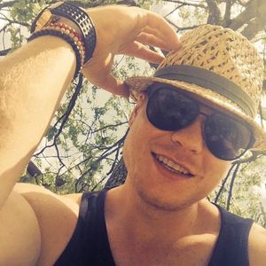 Meet your Posher, John