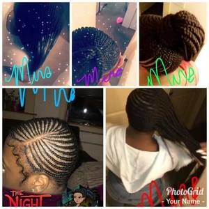 Meet your Posher, Timira