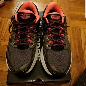 SAUCONY Hurrican ISO 2 (Everun)