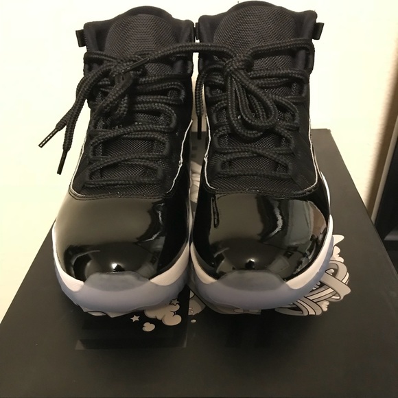 Jordan retro 11 ‘Space Jam’ - Picture 1 of 1