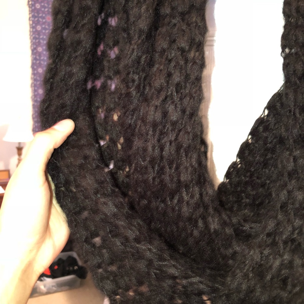 Infinity scarf - Picture 2 of 2