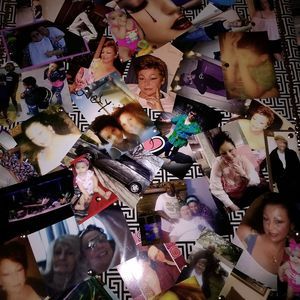 Meet your Posher, Diane