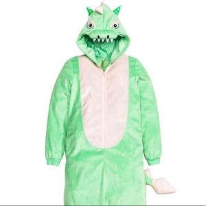 Dragon Onesie (Adult)