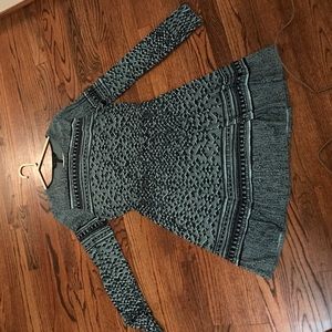 BCGB Max Azria Pretty dress, EUC