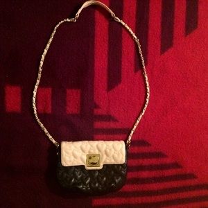 Betsey Johnson crossbody bag