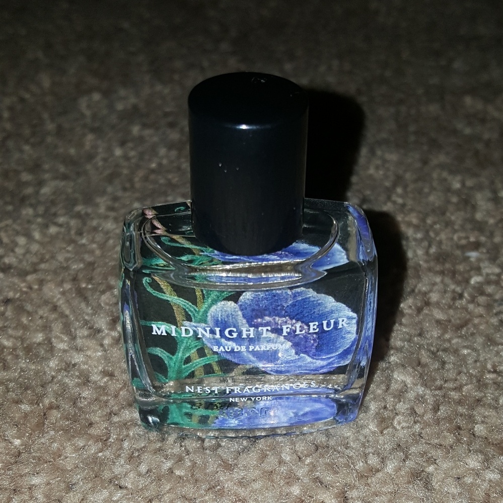 Midnight Fleur Eau de Parfum