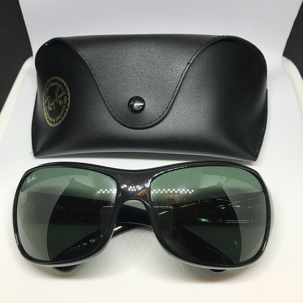 Rayban RB4097