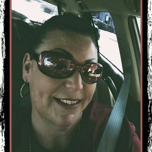 Meet your Posher, Diane