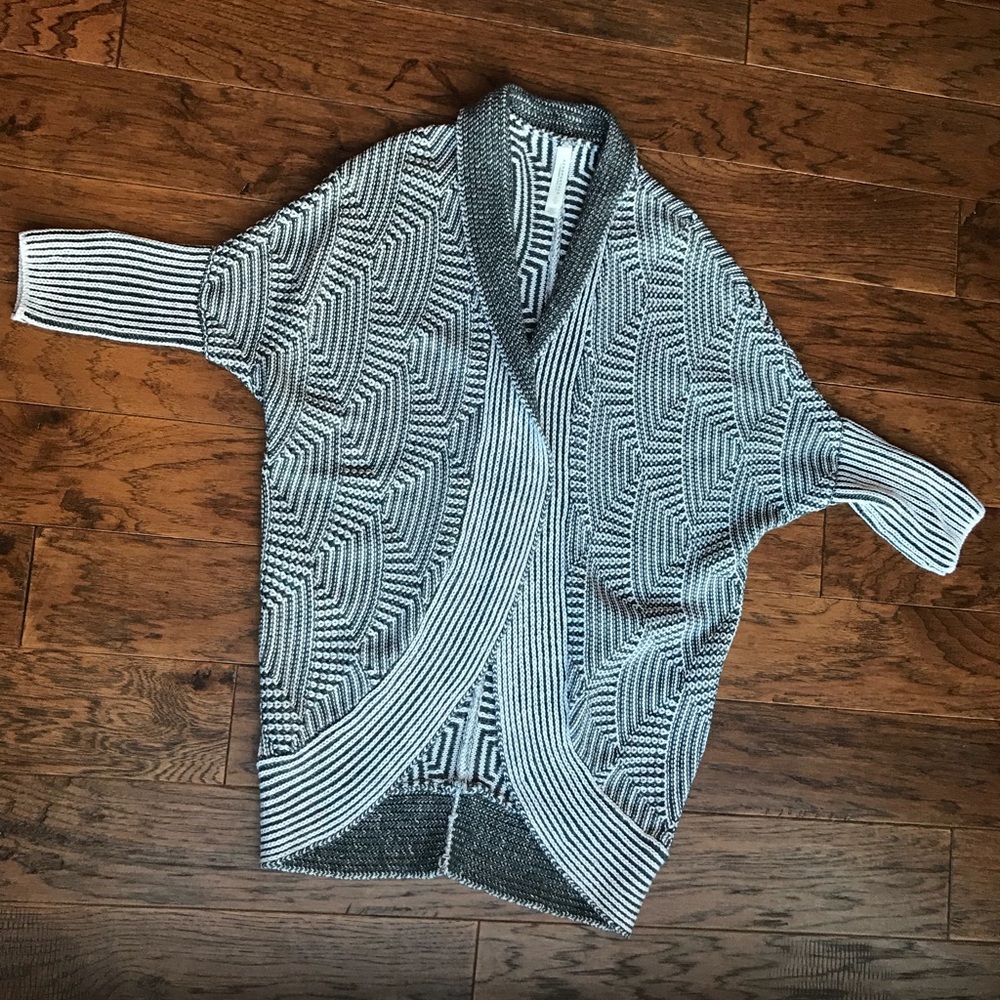 Aéropostale Cardigan