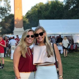 Meet your Posher, Sally