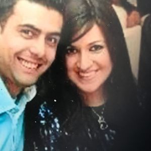 Meet your Posher, Yafit