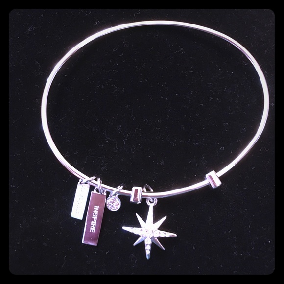 Lia Sophia Jewelry - Lia Sophia “Inspire” bangle