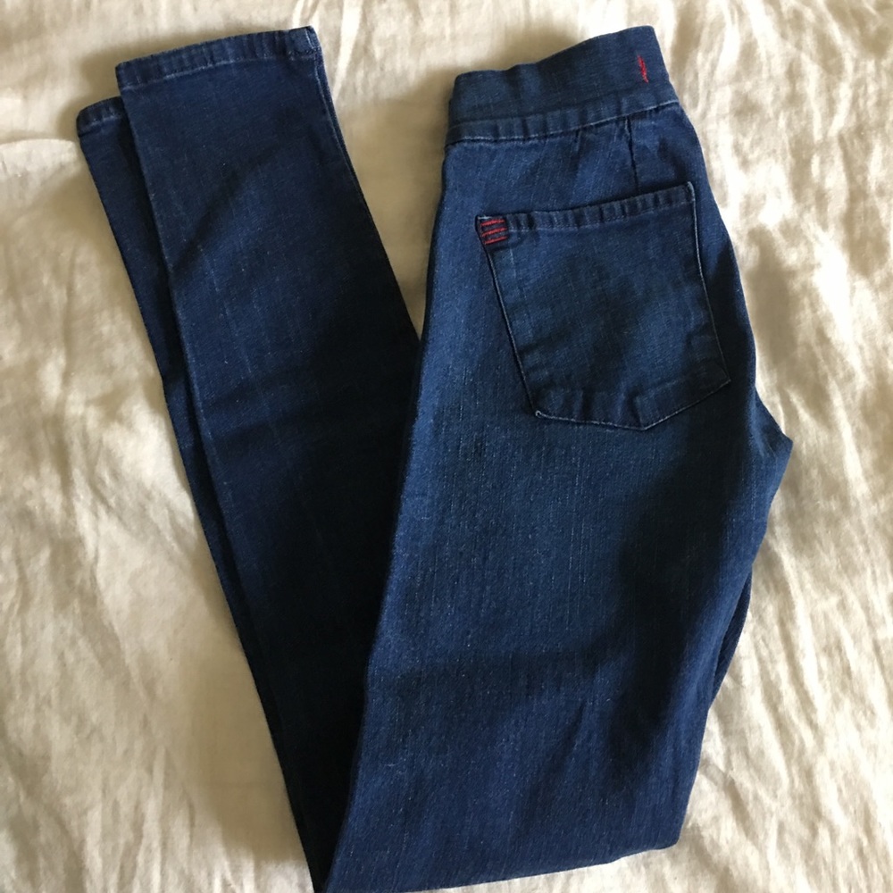 BDG jean leggings