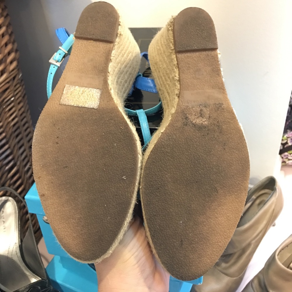 Espadrilles from Colin Stuart - Picture 2 of 2