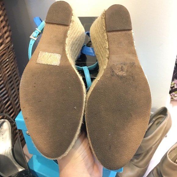 Espadrilles from Colin Stuart - Picture 2 of 2