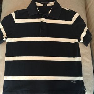 Daniel cremieux polo