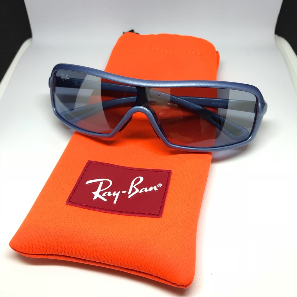 Ray-Ban Junior 9028