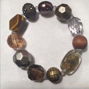 Premier Designs stretch bracelet