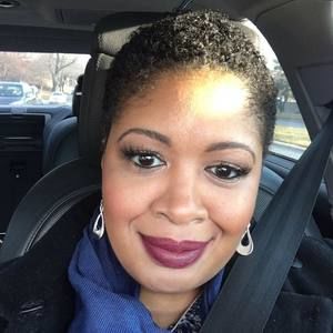 Meet your Posher, Andrea