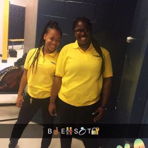 Meet your Posher, Darie